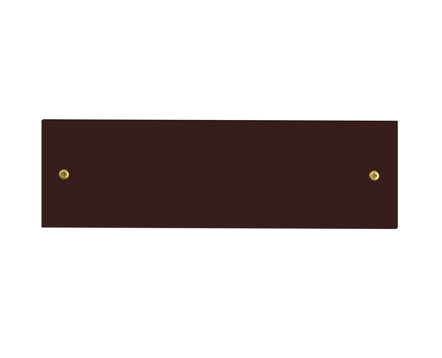 Premium Flat Scrolls