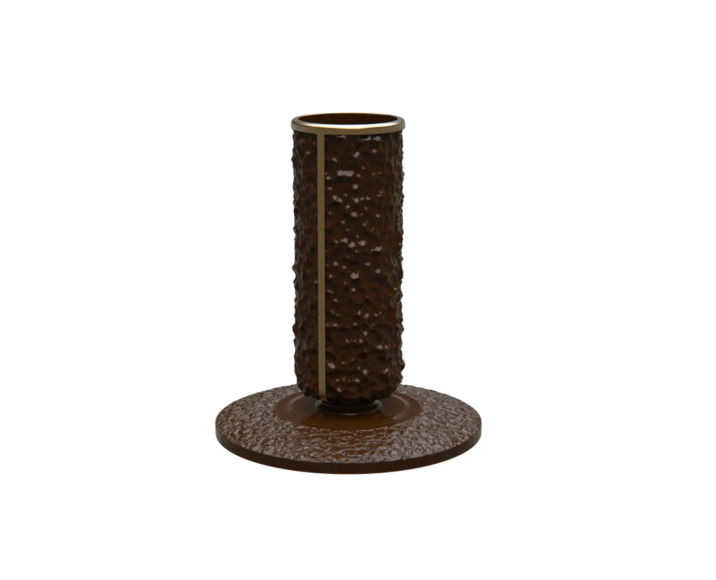 Size 4"x 10"x 8" Premium Athens Vase with Ring