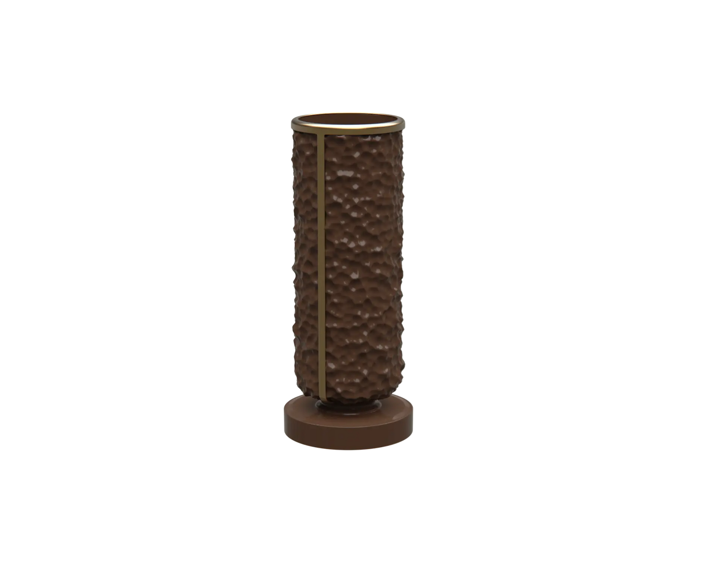 Size 4"x 10" Premium Athens Vase