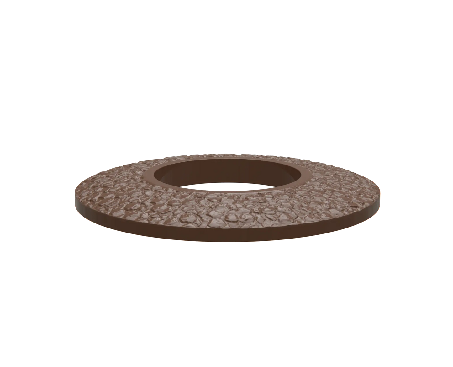Size 8" Rings For Vases