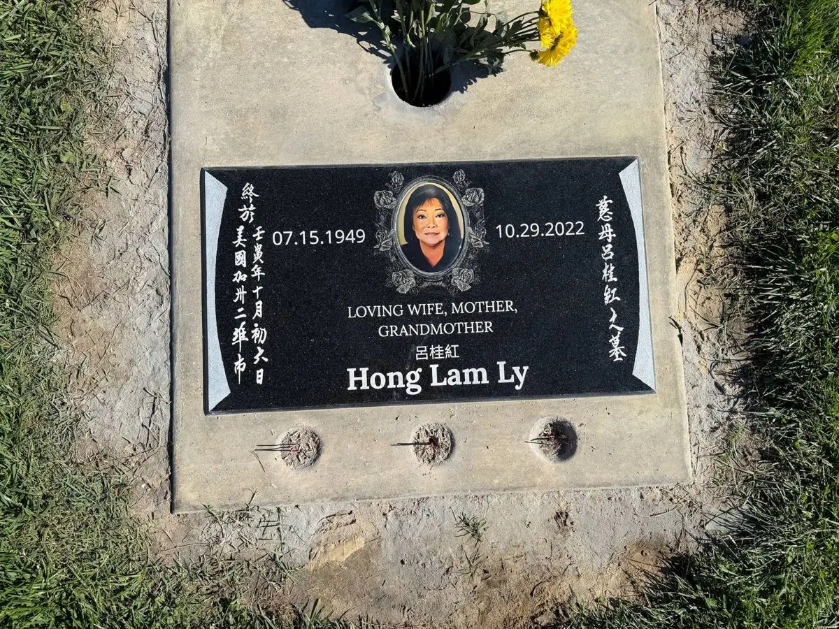 Monument Service Group installation and cemetery care in the United States