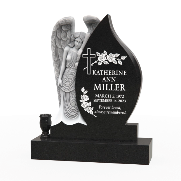 Remembrance Headstones custom premium headstones