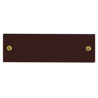 Premium Flat Scrolls