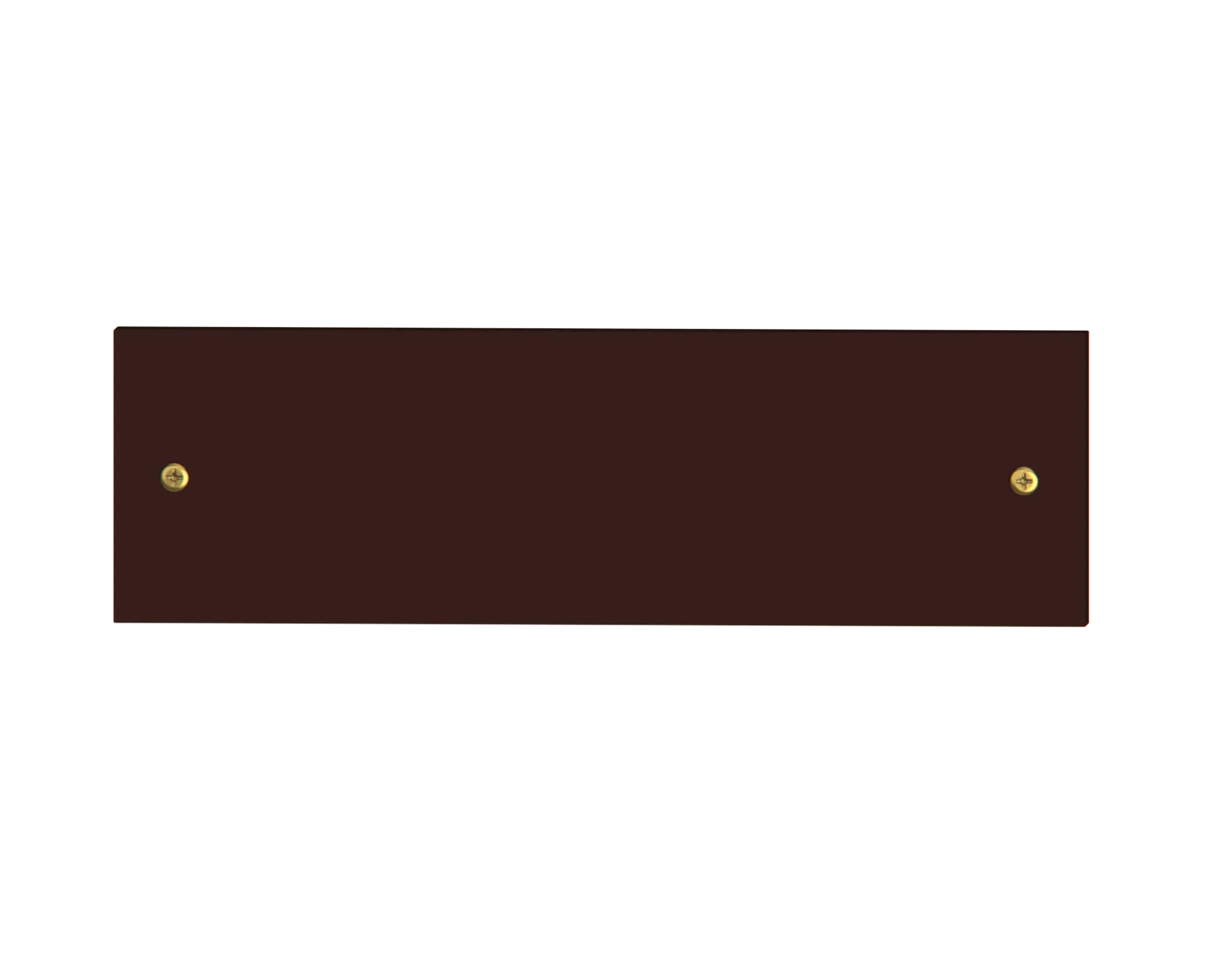 Premium Flat Scrolls