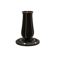 Size 4"x 10"x 7" Premium Tuscan Vase with Ring