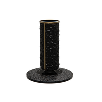 Size 4"x 10"x 8" Premium Athens Vase with Ring