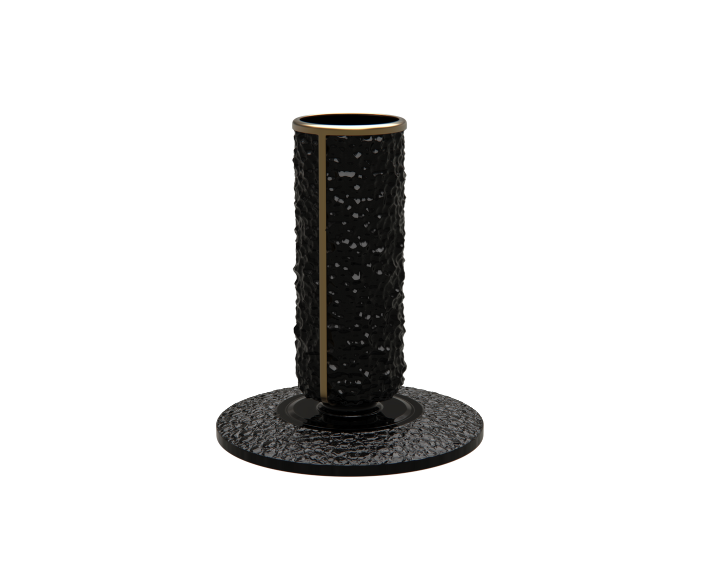 Size 4"x 10"x 8" Premium Athens Vase with Ring