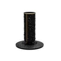 Size 4"x 10"x 8" Premium Athens Vase with Ring