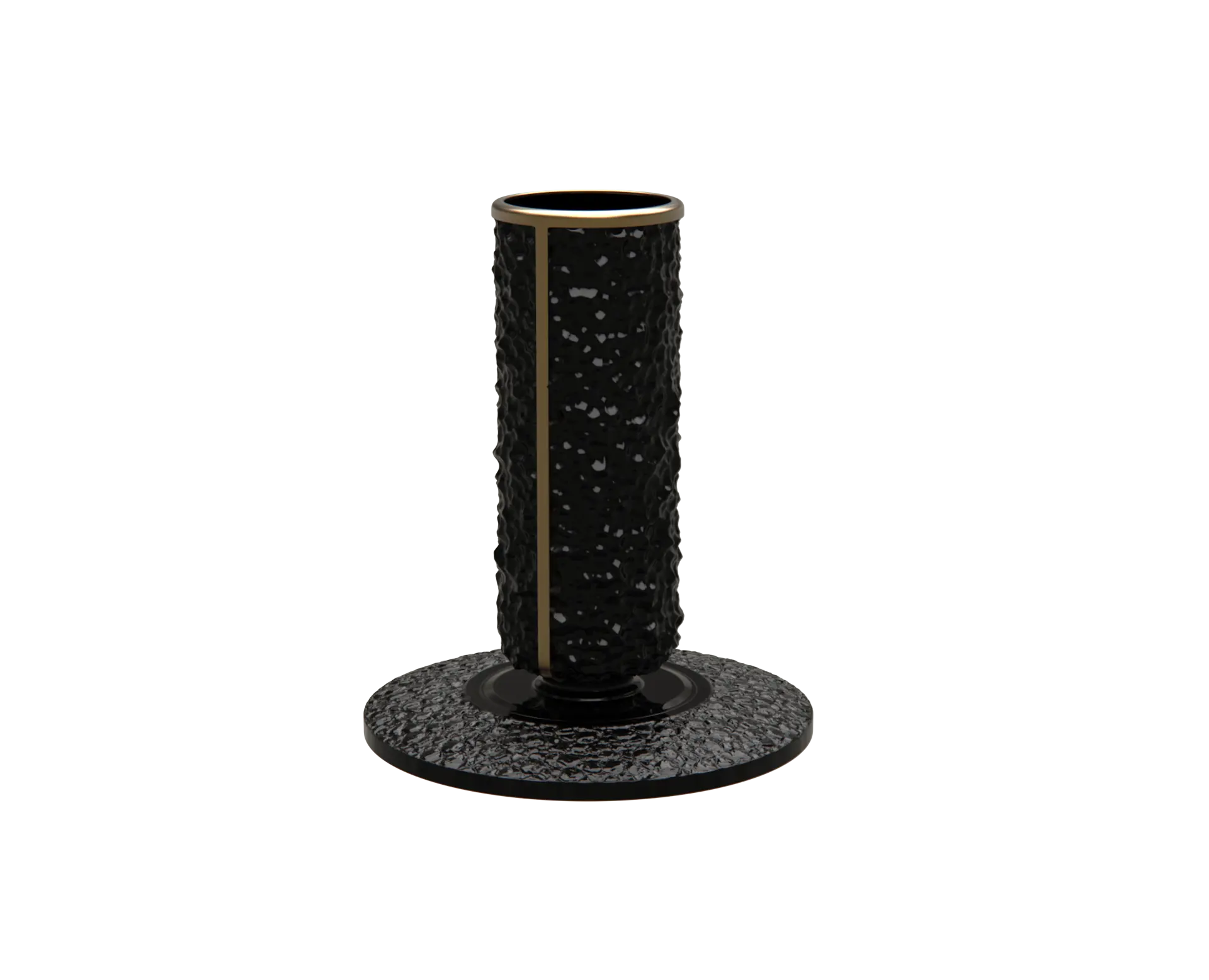 Size 4"x 10"x 8" Premium Athens Vase with Ring