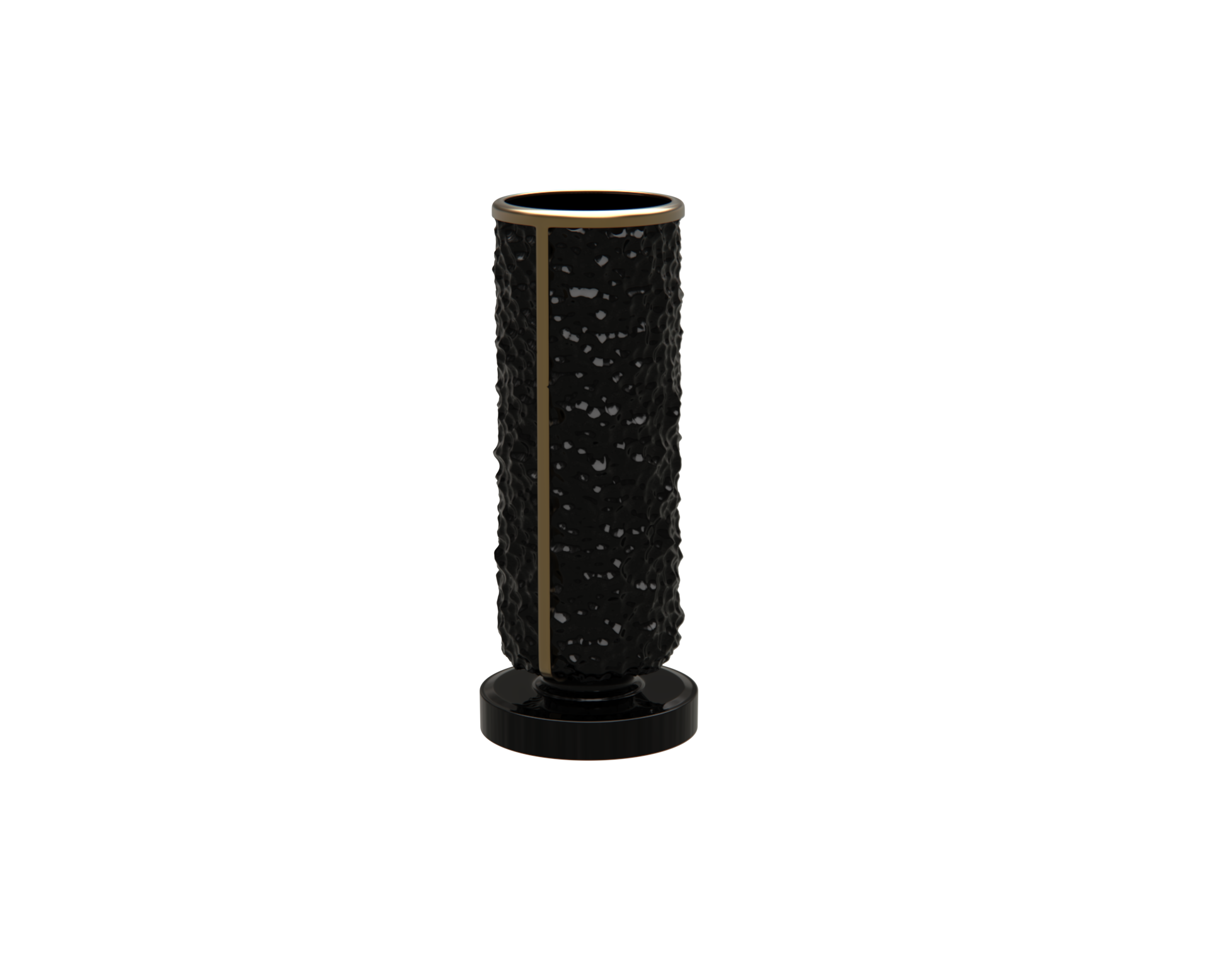 Size 4"x 10" Premium Athens Vase