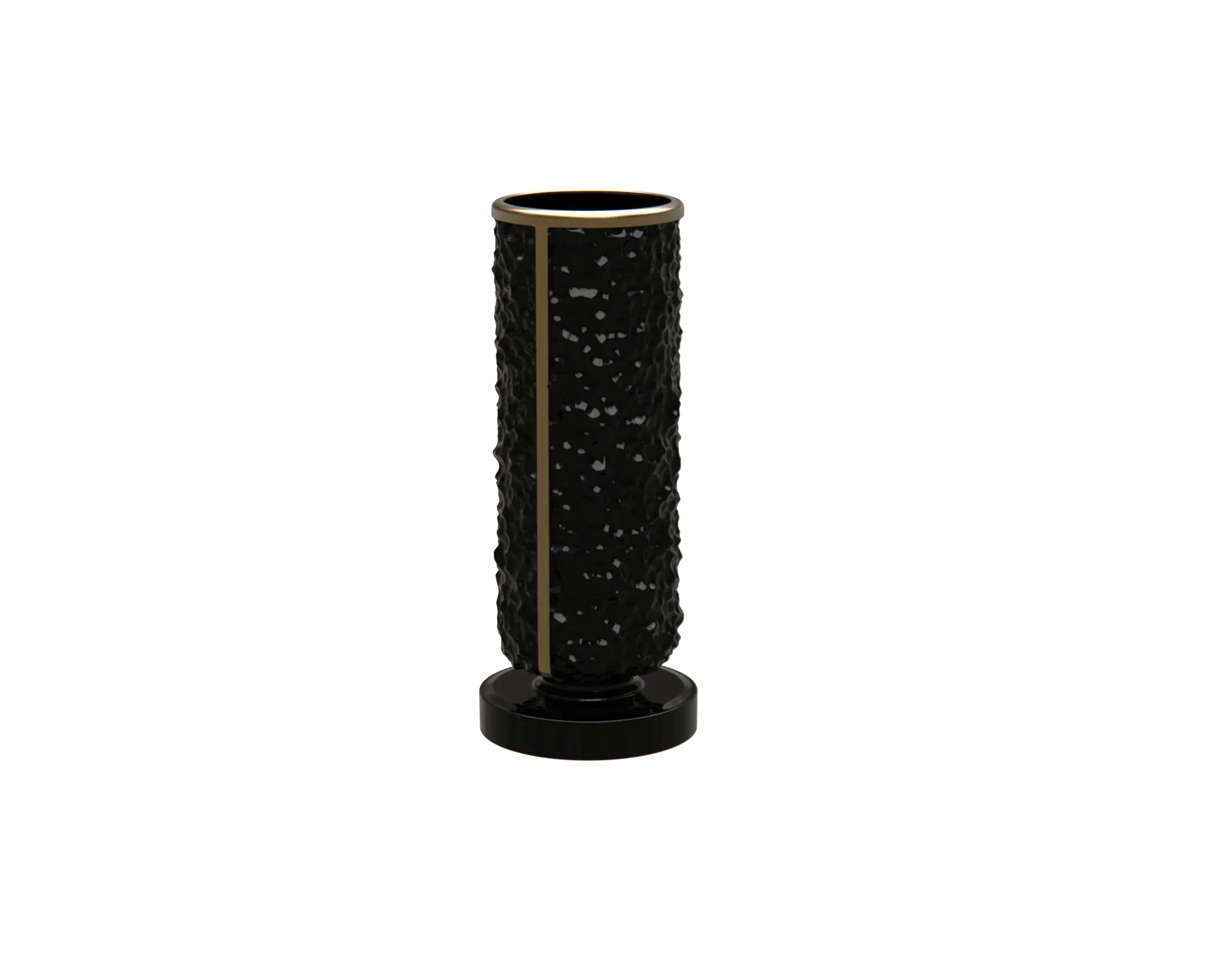 Size 4"x 10" Premium Athens Vase