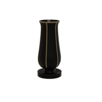 Size 4"x 10" Premium Tuscan Vase