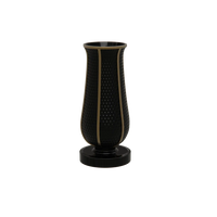 Size 4"x 10" Premium Tuscan Vase