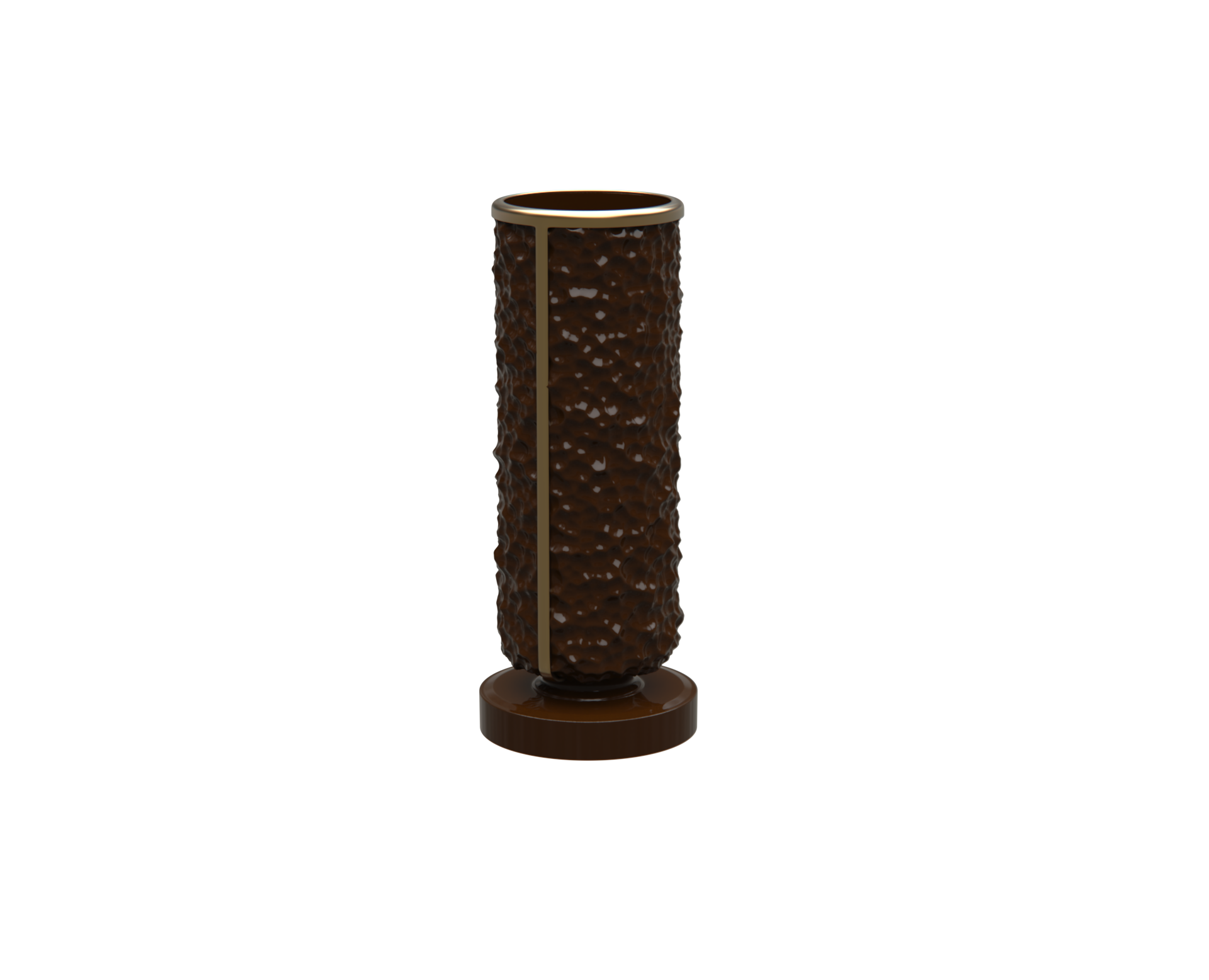 Size 4"x 10" Premium Athens Vase