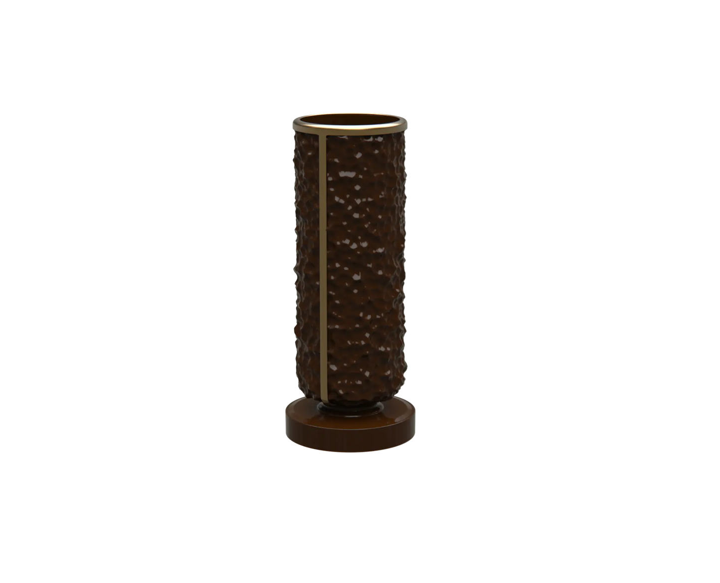 Size 4"x 10" Premium Athens Vase