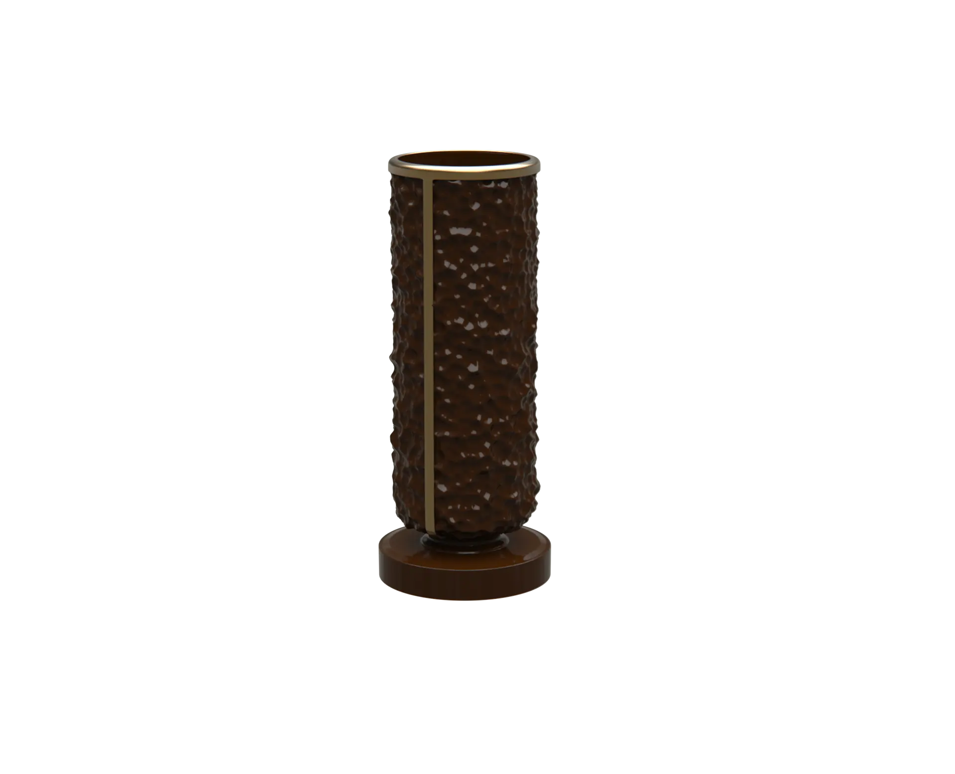 Size 4"x 10" Premium Athens Vase
