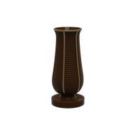 Size 4"x 10" Premium Tuscan Vase