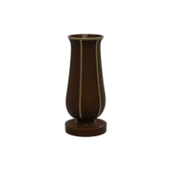Size 4"x 10" Premium Tuscan Vase