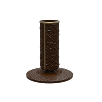 Size 4"x 10"x 8" Premium Athens Vase with Ring