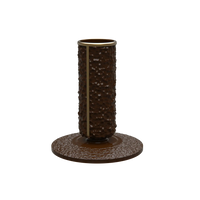 Size 4"x 10"x 8" Premium Athens Vase with Ring