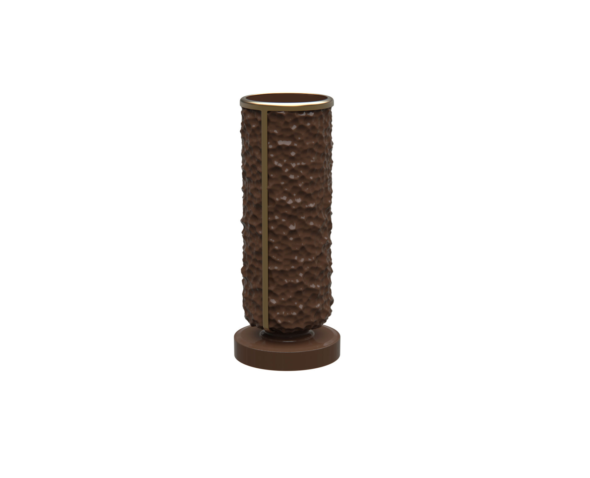 Size 4"x 10" Premium Athens Vase