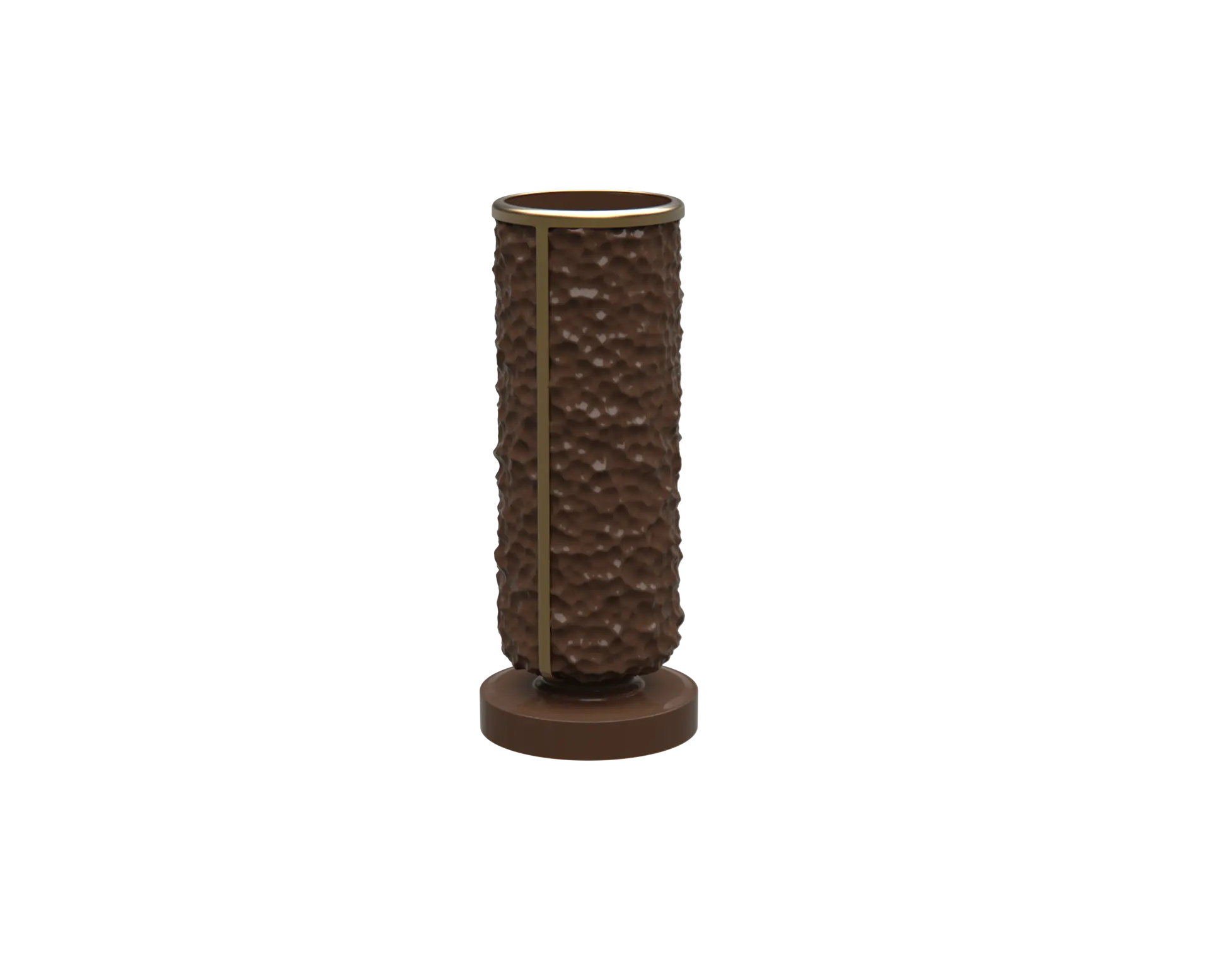 Size 4"x 10" Premium Athens Vase