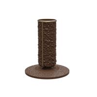 Size 4"x 10"x 8" Premium Athens Vase with Ring