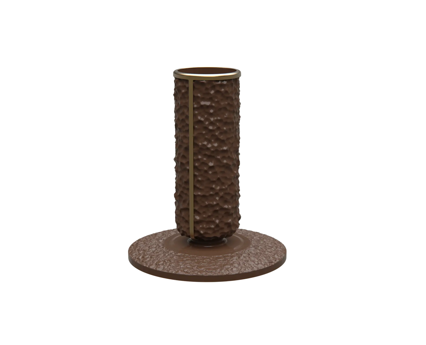 Size 4"x 10"x 8" Premium Athens Vase with Ring