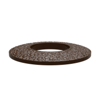 Size 8" Rings For Vases