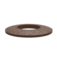 Size 8" Rings For Vases