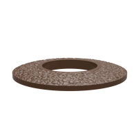 Size 8" Rings For Vases