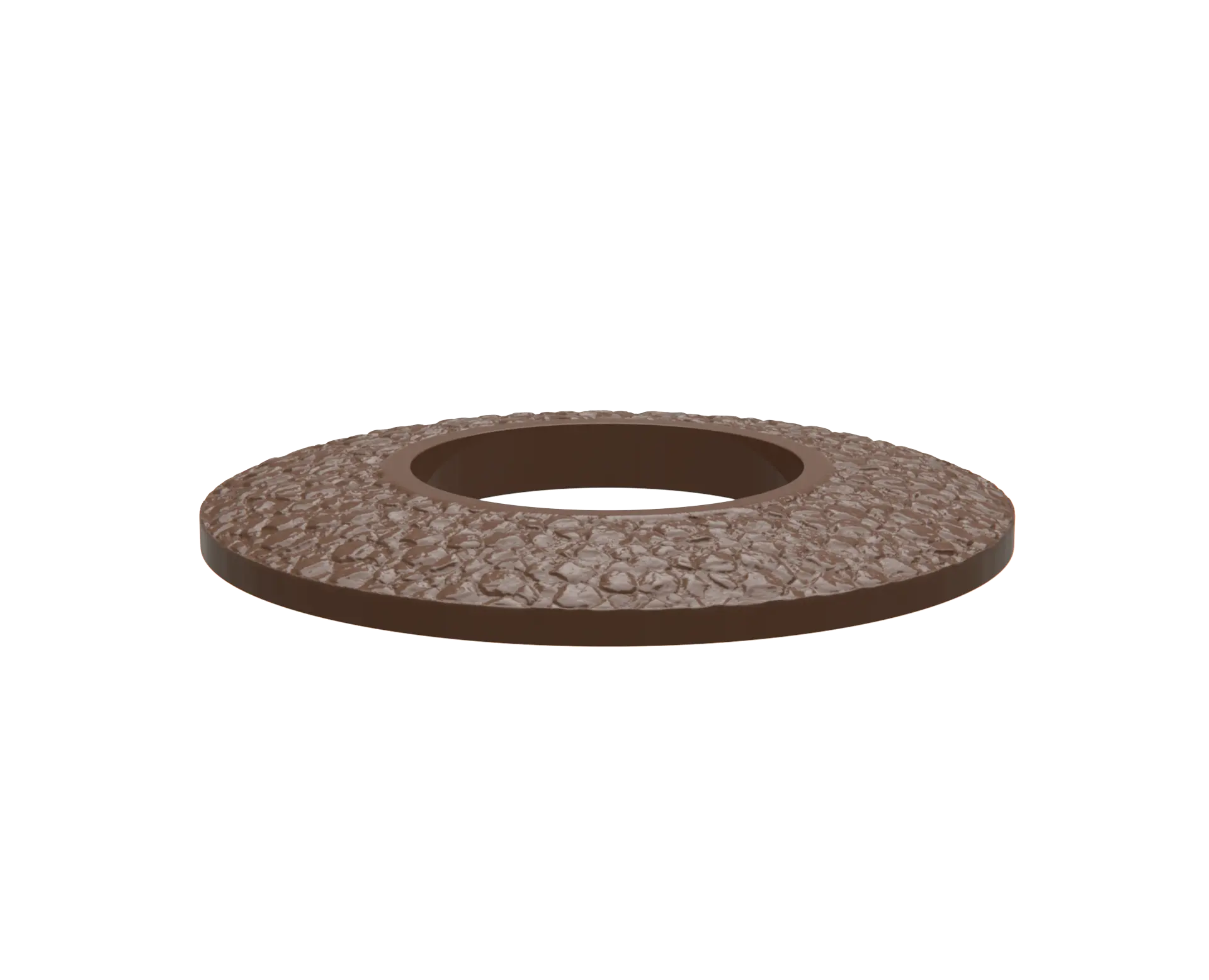 Size 8" Rings For Vases