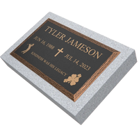 Premium Bronze Plaque 24"x 14"
