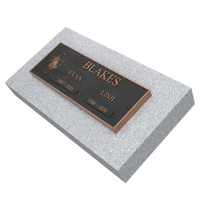 Premium Bronze Plaque 11"x 4"