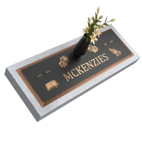 Premium Bronze Plaque 44″× 14″