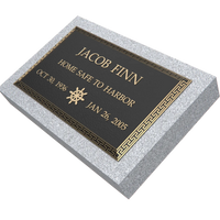 Premium Bronze Plaque 24"x 14"