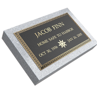 Premium Bronze Plaque 24"x 14"