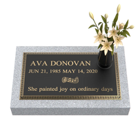 Premium Bronze Plaque 24"x 14"