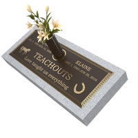 Premium Bronze Plaque 36"x 13"