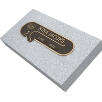Premium Bronze Plaque 11"x 4"