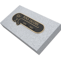 Premium Bronze Plaque 11"x 4"