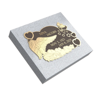 Premium Bronze Plaque 22"x 18"