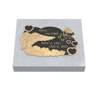 Premium Bronze Plaque 22"x 18"