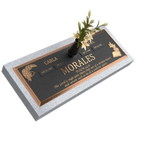 Premium Bronze  Plaque 28"x 16"