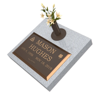 Premium Bronze Plaque 28"x 16"