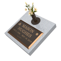 Premium Bronze Plaque 28"x 16"