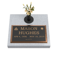 Premium Bronze Plaque 28"x 16"
