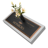 Premium Bronze Plaque 36"x 13"
