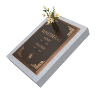 Premium Bronze Plaque 24"x 16" with Granite Base