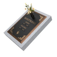 Premium Bronze Plaque 24"x 16"